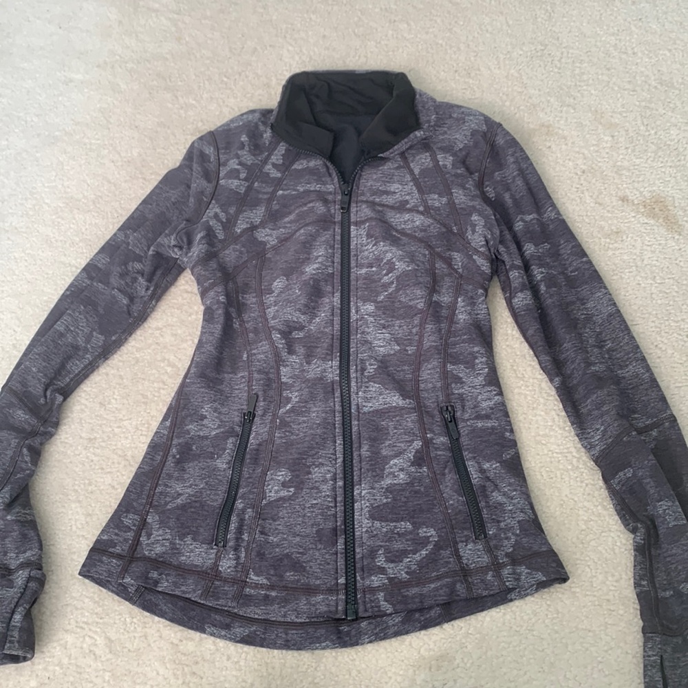 Lululemon Define Jacket